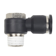 Push to Connect Fittings, PH Male Banjo