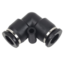 Push to Connect Fittings - PV Union Elbow for Inch Tubing