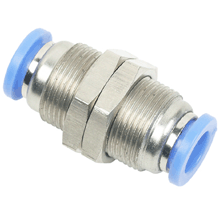 Push to Connect Fittings - PM Bulkhead Union